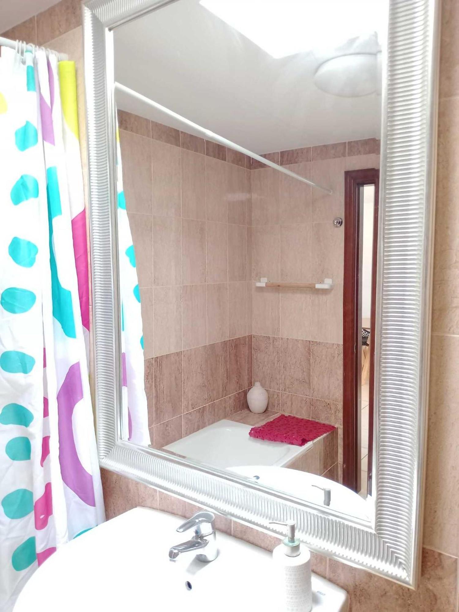 Al Alba Chill House Villa Corralejo Eksteriør bilde