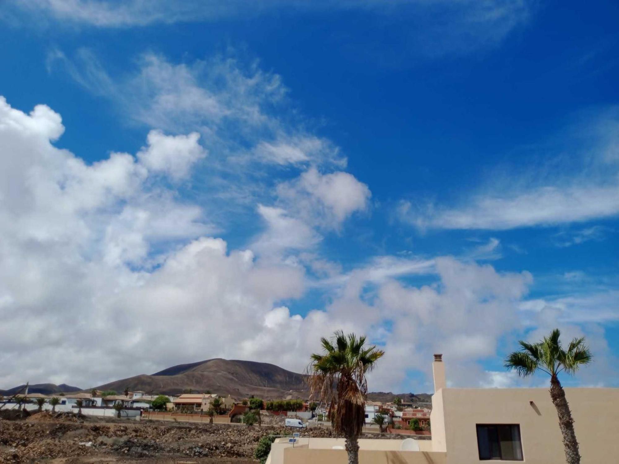 Al Alba Chill House Villa Corralejo Eksteriør bilde
