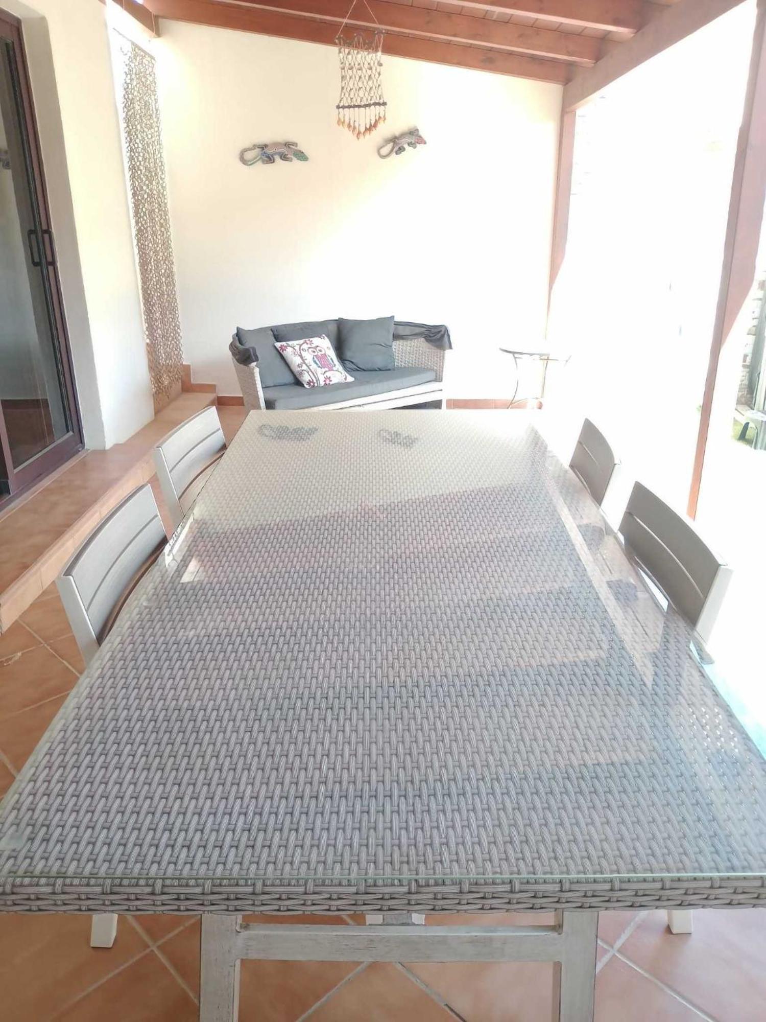 Al Alba Chill House Villa Corralejo Eksteriør bilde