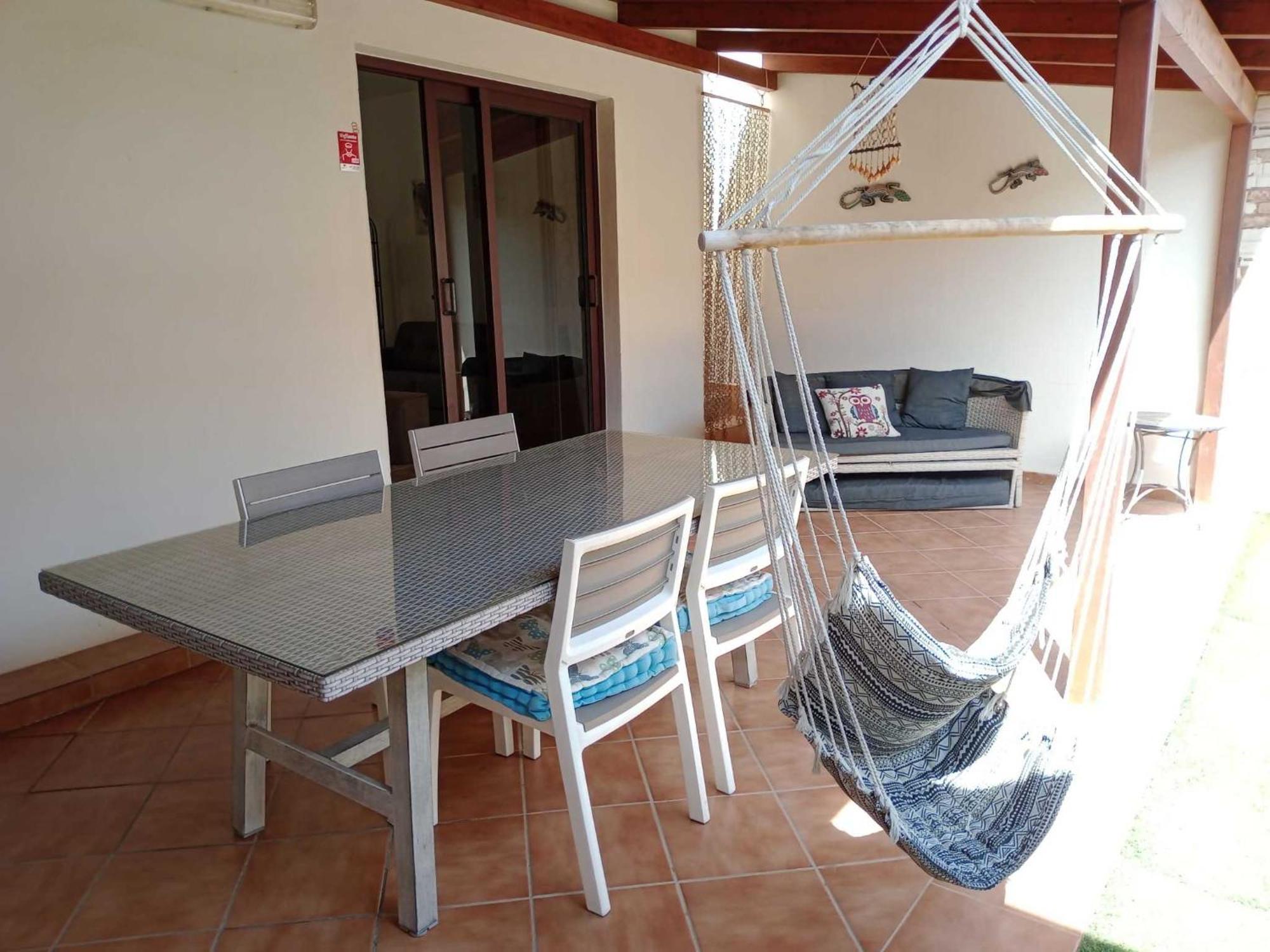 Al Alba Chill House Villa Corralejo Eksteriør bilde