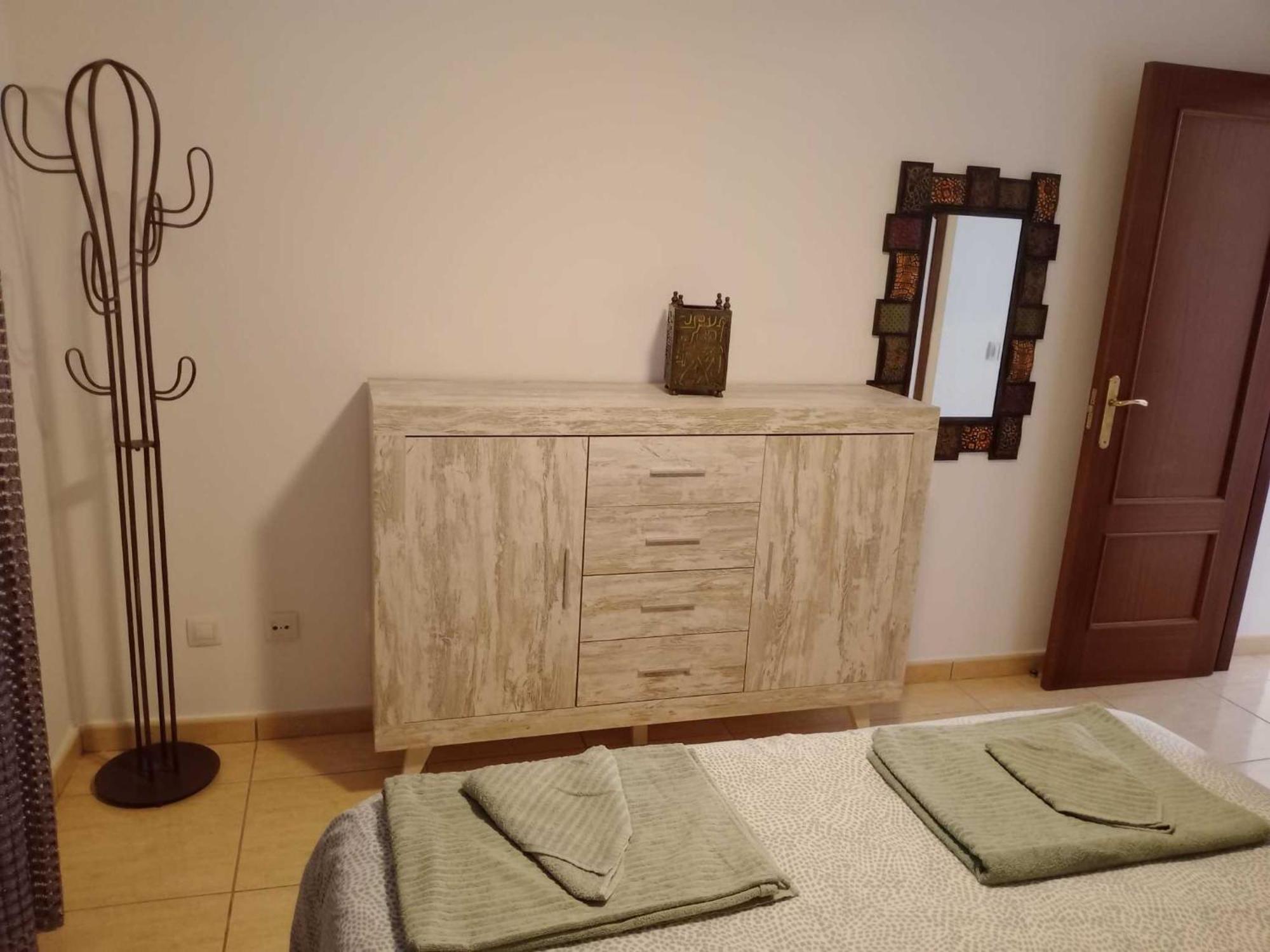 Al Alba Chill House Villa Corralejo Eksteriør bilde